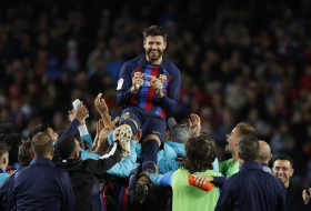 Nije stigao kao zamena za Pikea, ali Barsa ga opet pikira na leto?